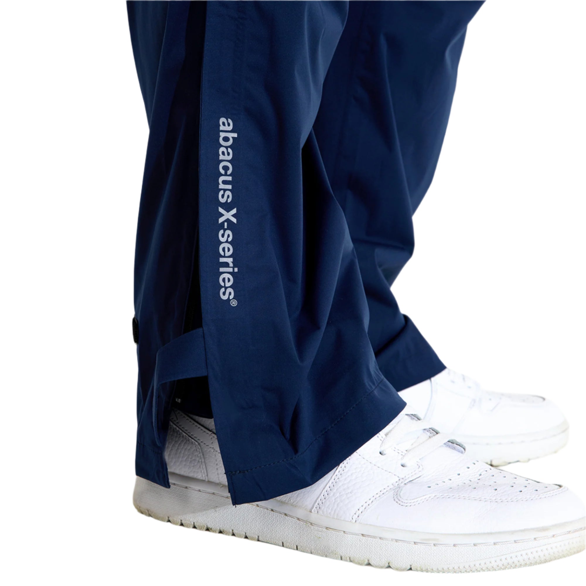 Men's Pitch 37.5 Rain Trousers - SHORTER – Abacus Sportswear US