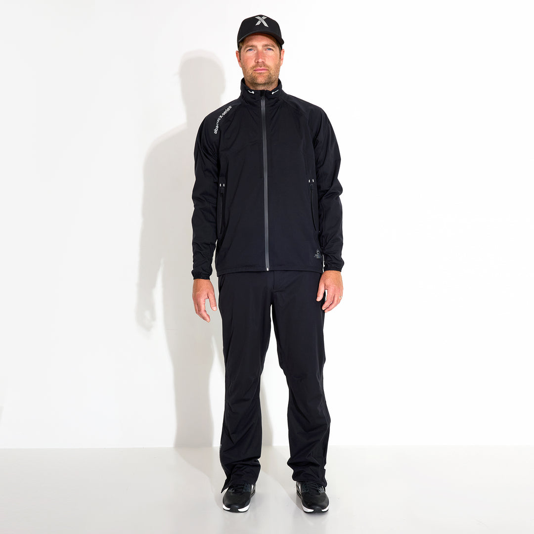 Men’s Pitch 37.5 Rain Trousers