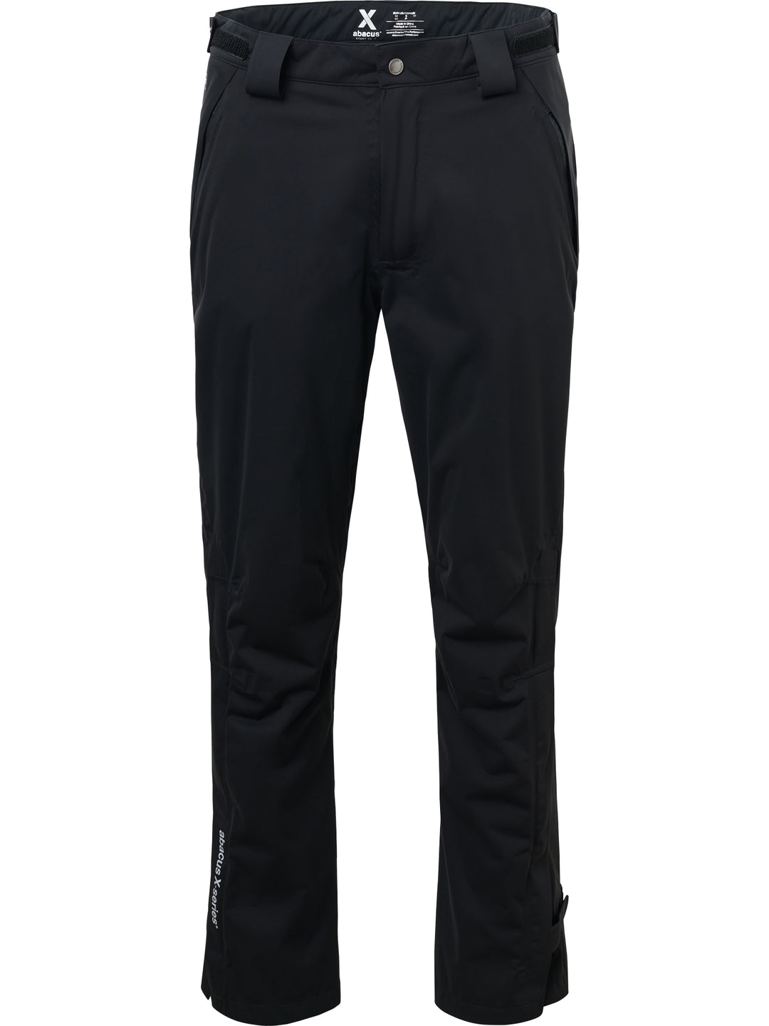 Men’s Pitch 37.5 Rain Trousers - SHORTER