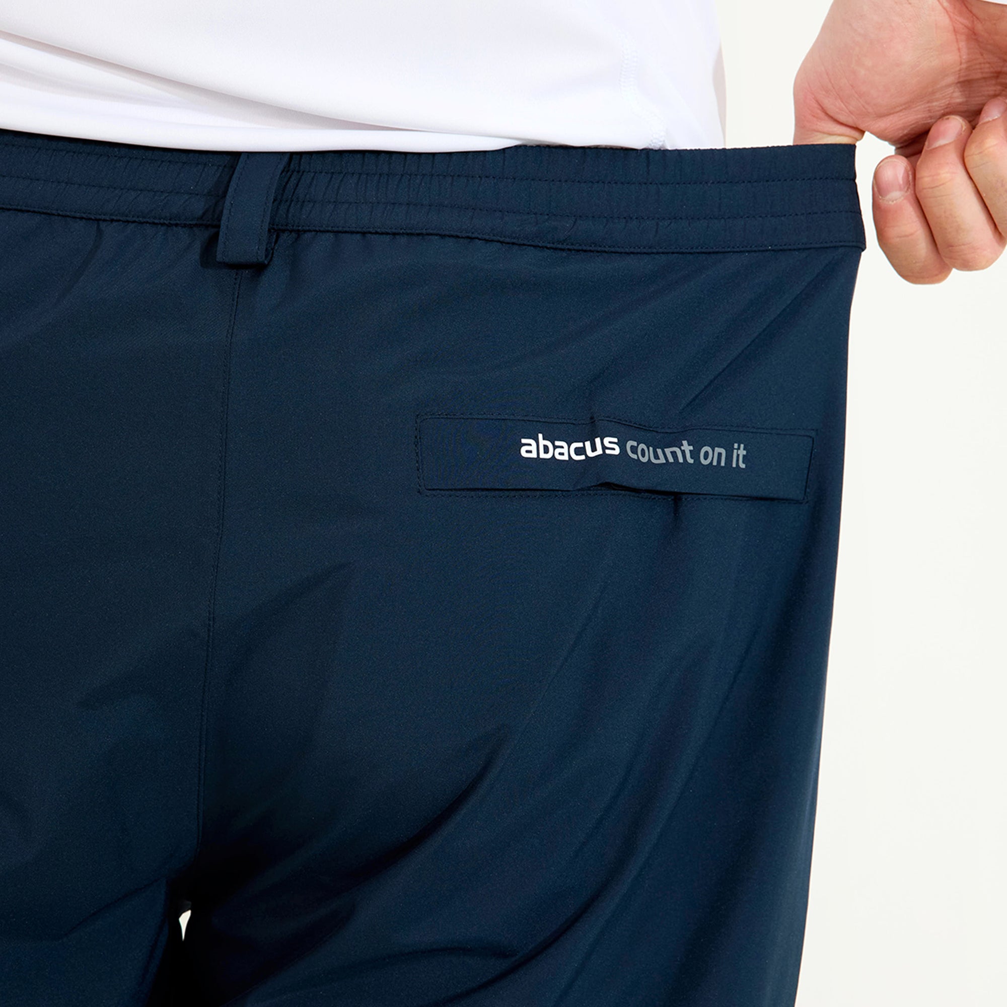 Mens Links Rain Trousers – Abacus Sportswear US