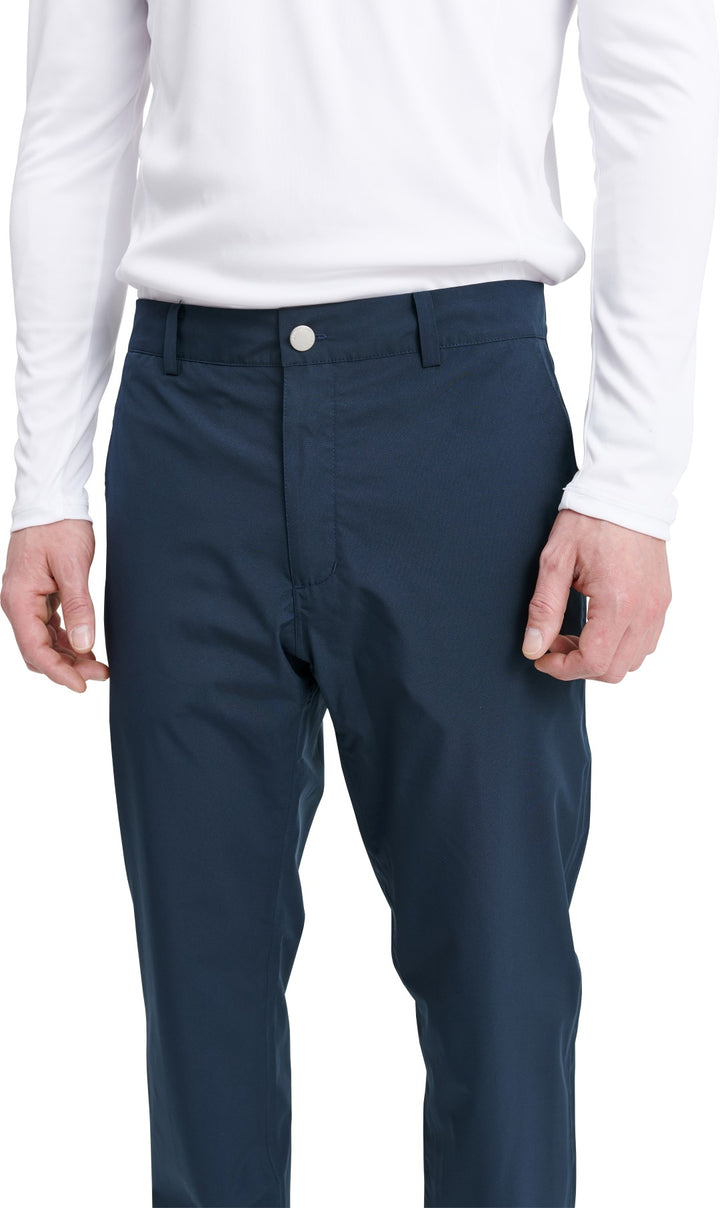 Men Links warm waterproof trousers