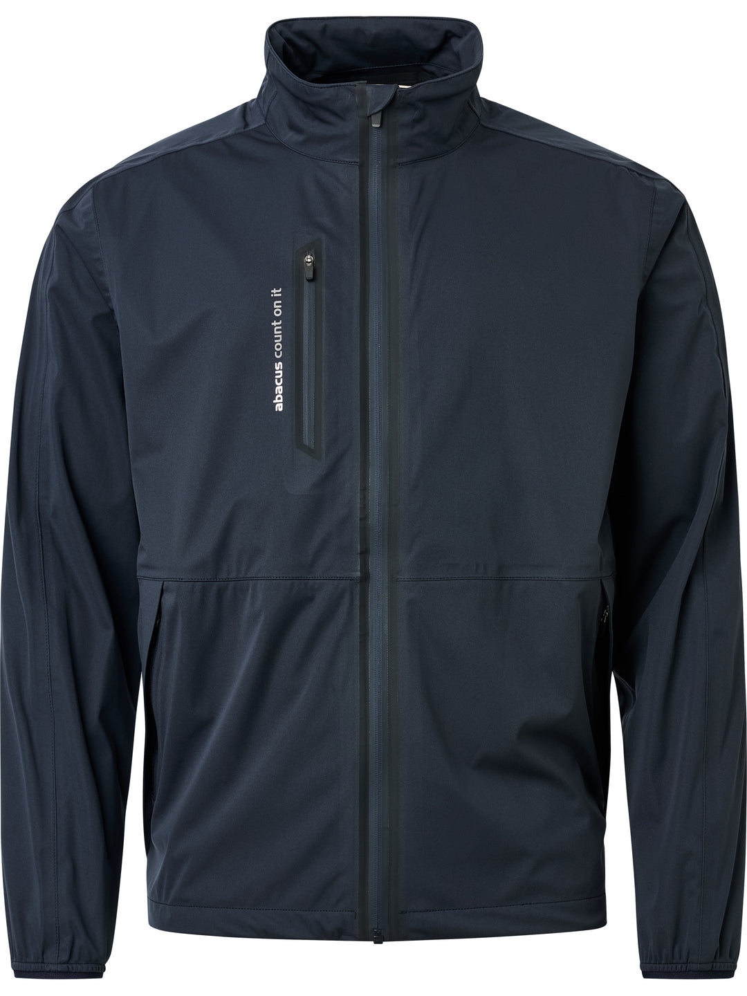 Mens Bounce rain jacket