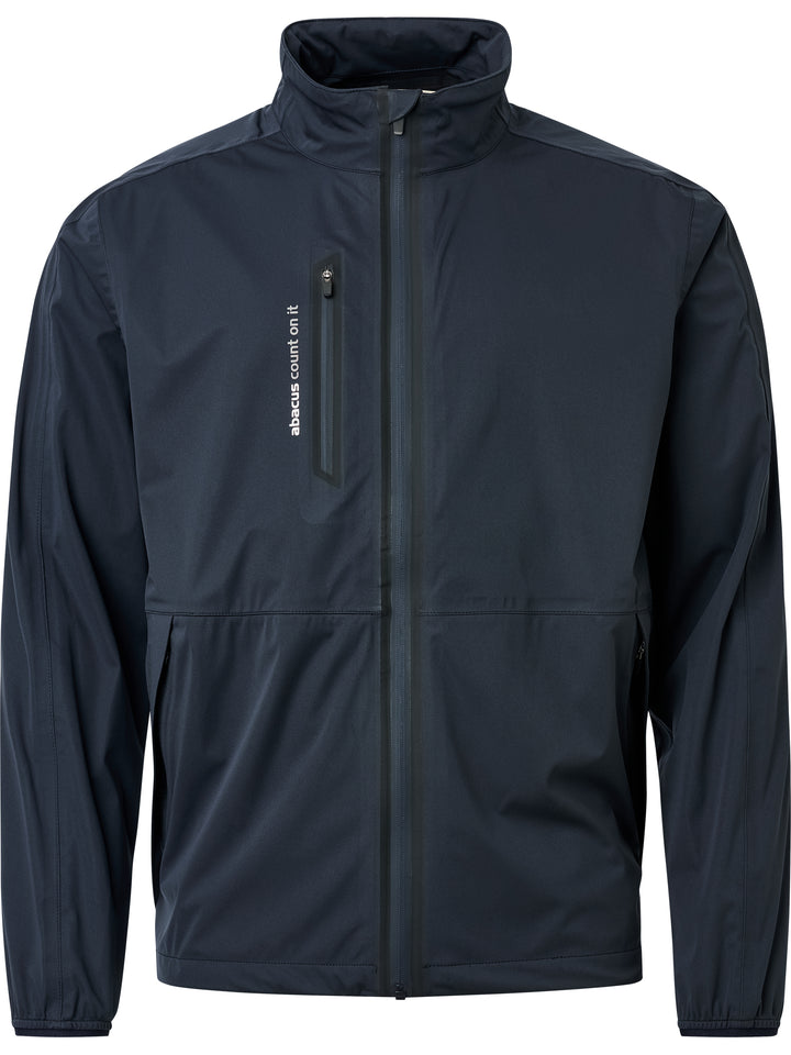 Mens Bounce rain jacket