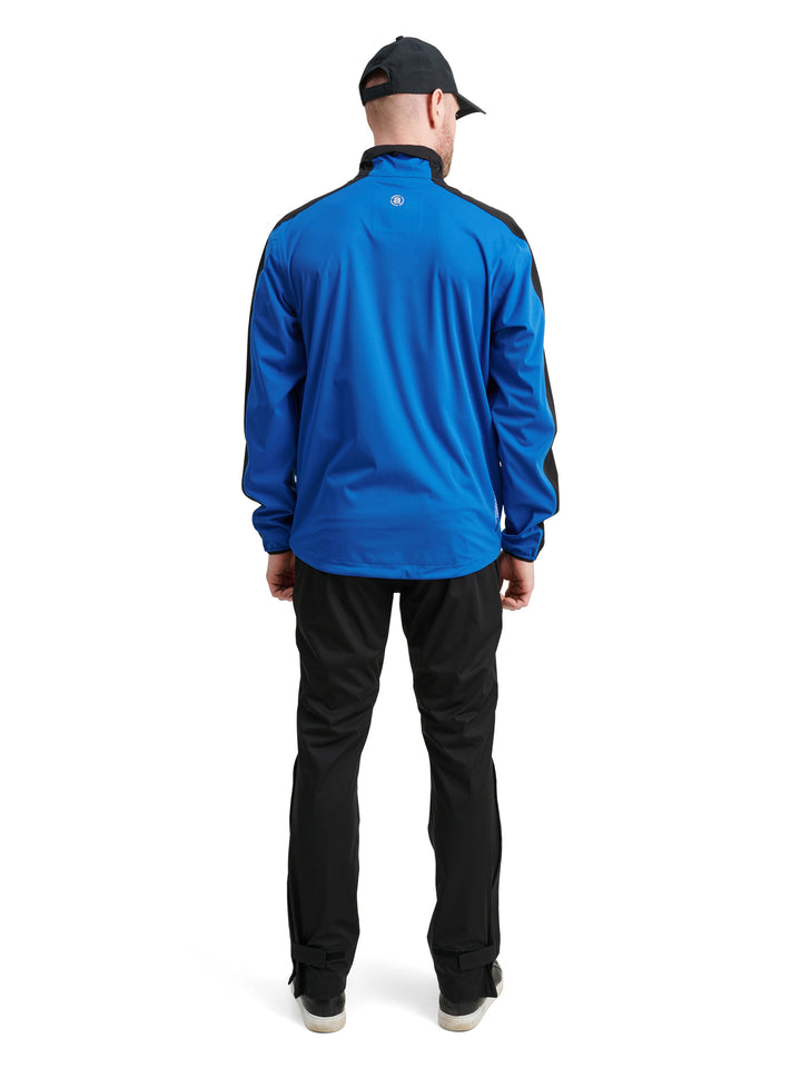 Mens Bounce rain jacket