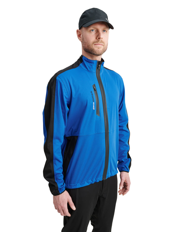 Mens Bounce rain jacket