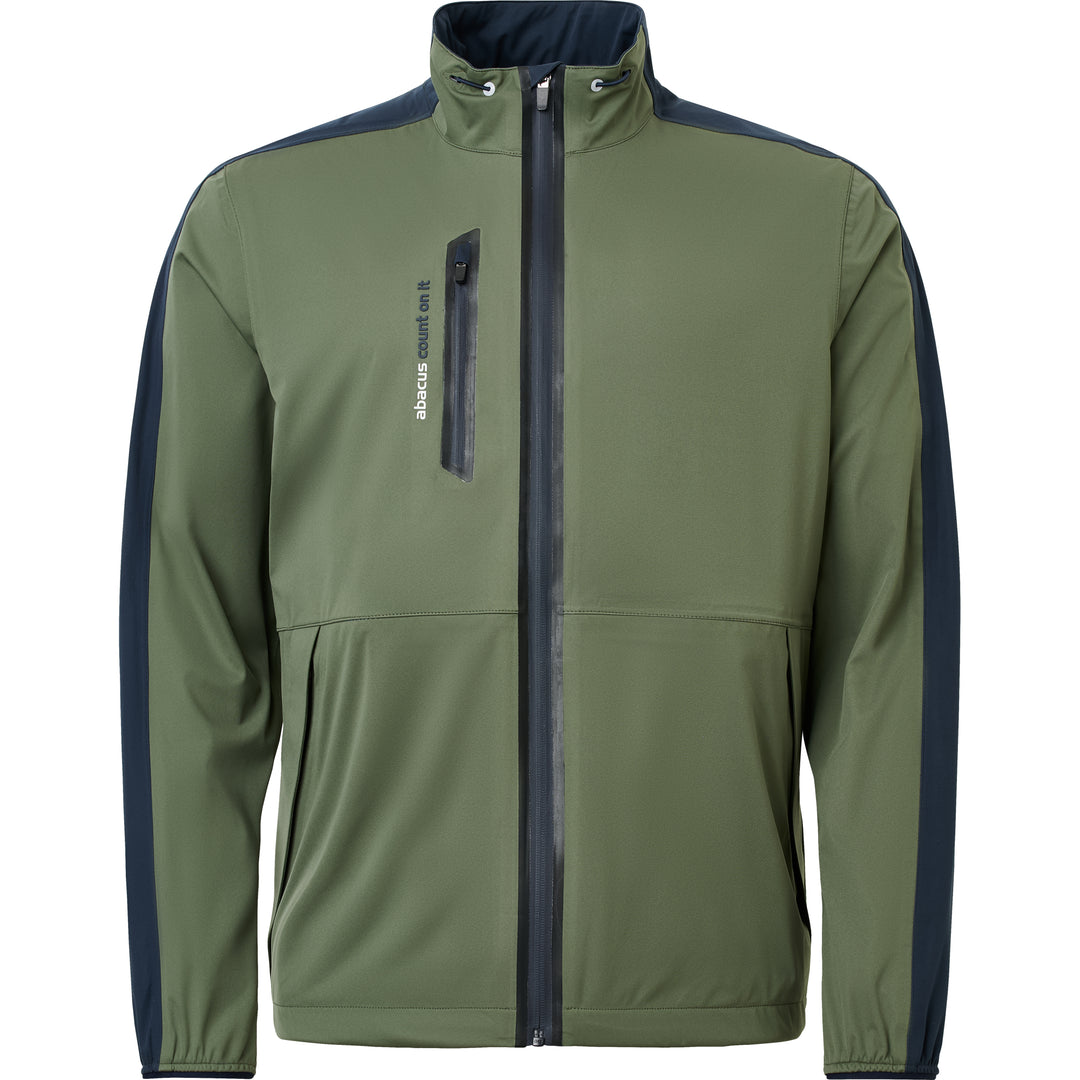 Mens Bounce rain jacket