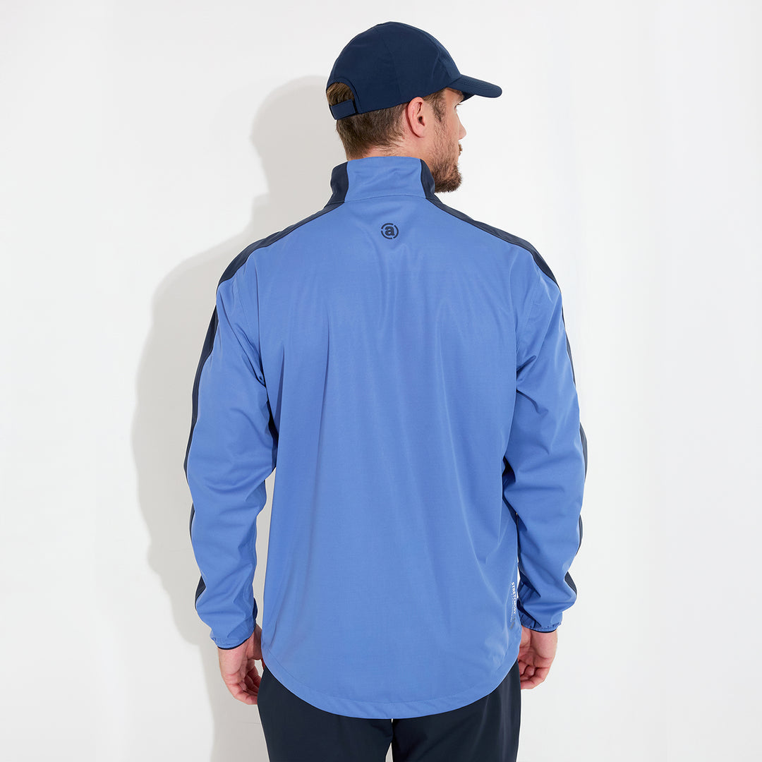 Mens Bounce rain jacket