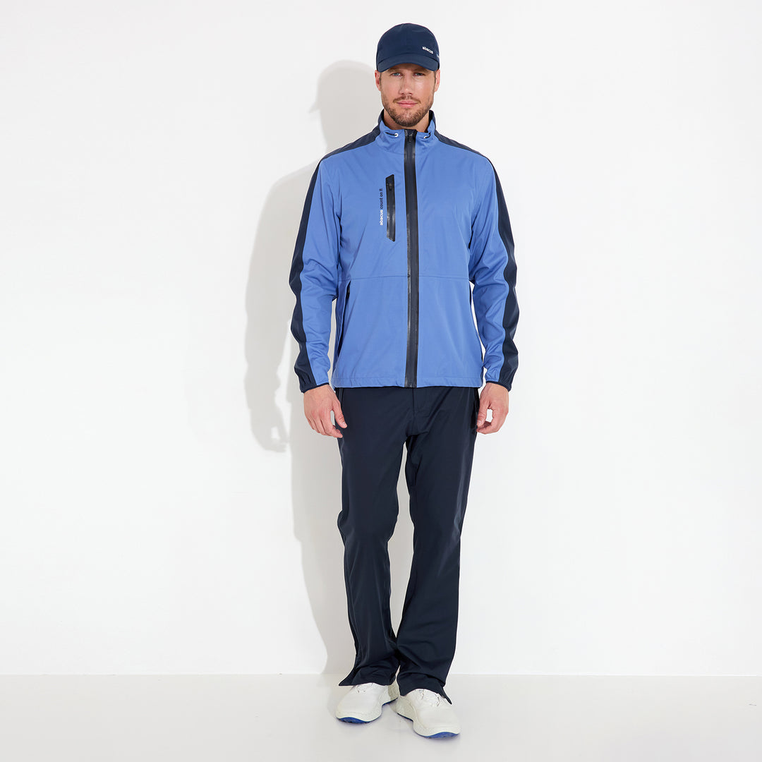 Mens Bounce rain jacket