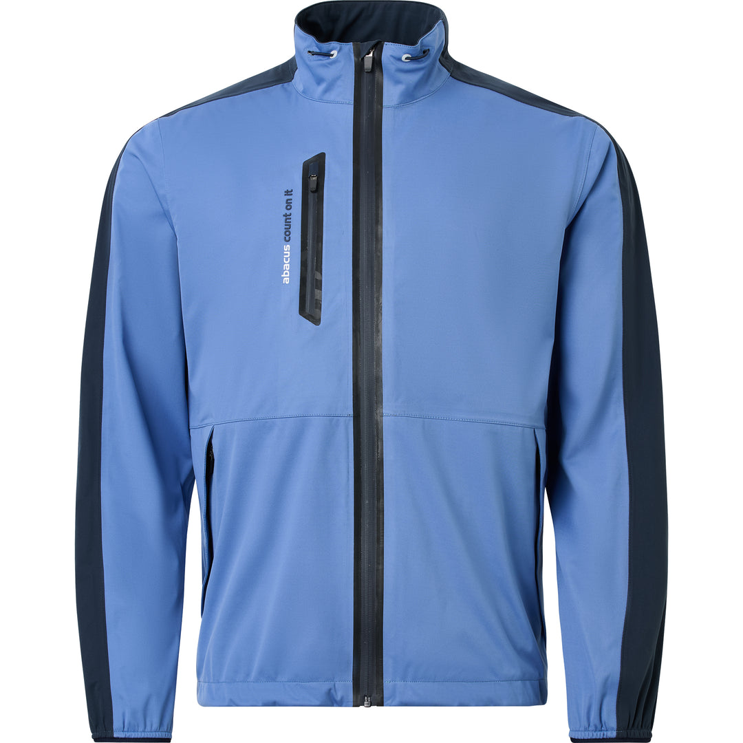 Mens Bounce rain jacket