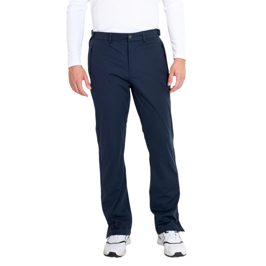 Mens Bounce rain trousers