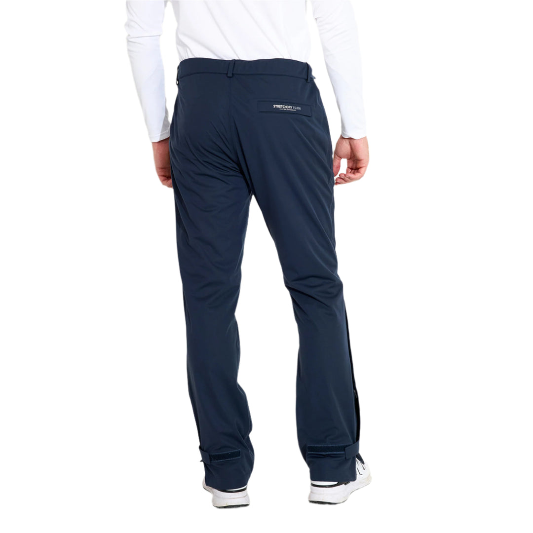 Mens Bounce rain trousers