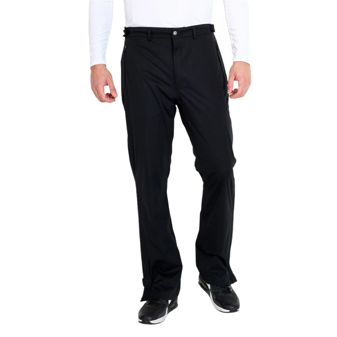 Mens Bounce rain trousers