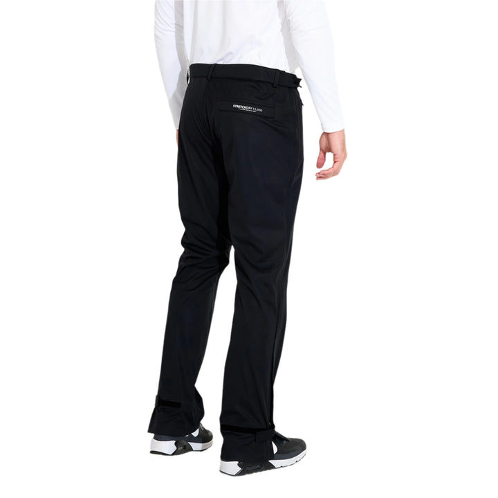 Mens Bounce rain trousers