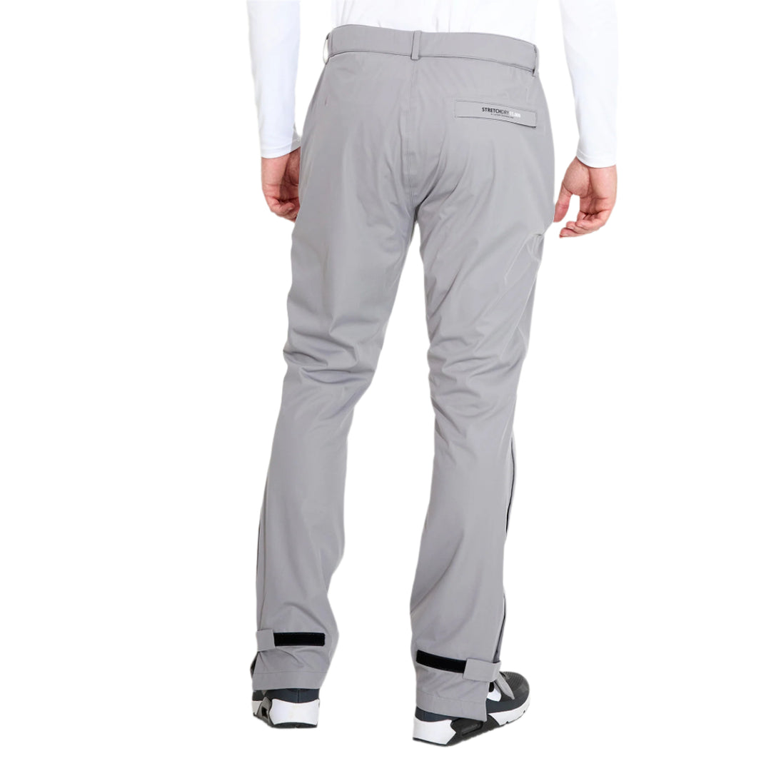 Mens Bounce rain trousers