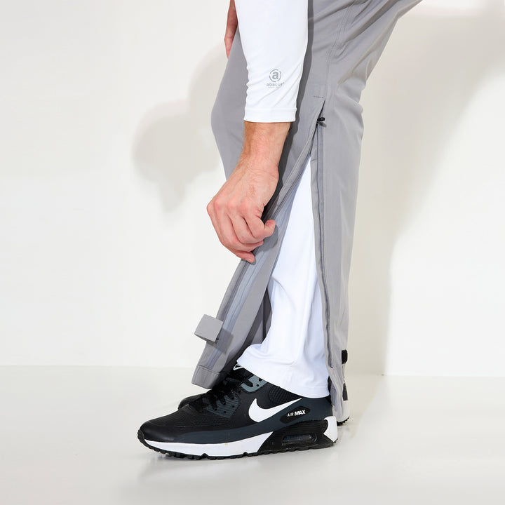 Mens Bounce rain trousers