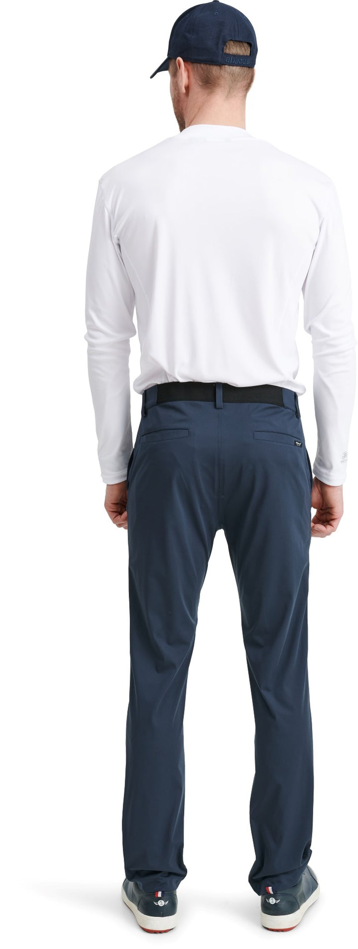 Men's Bounce Waterproof Trousers