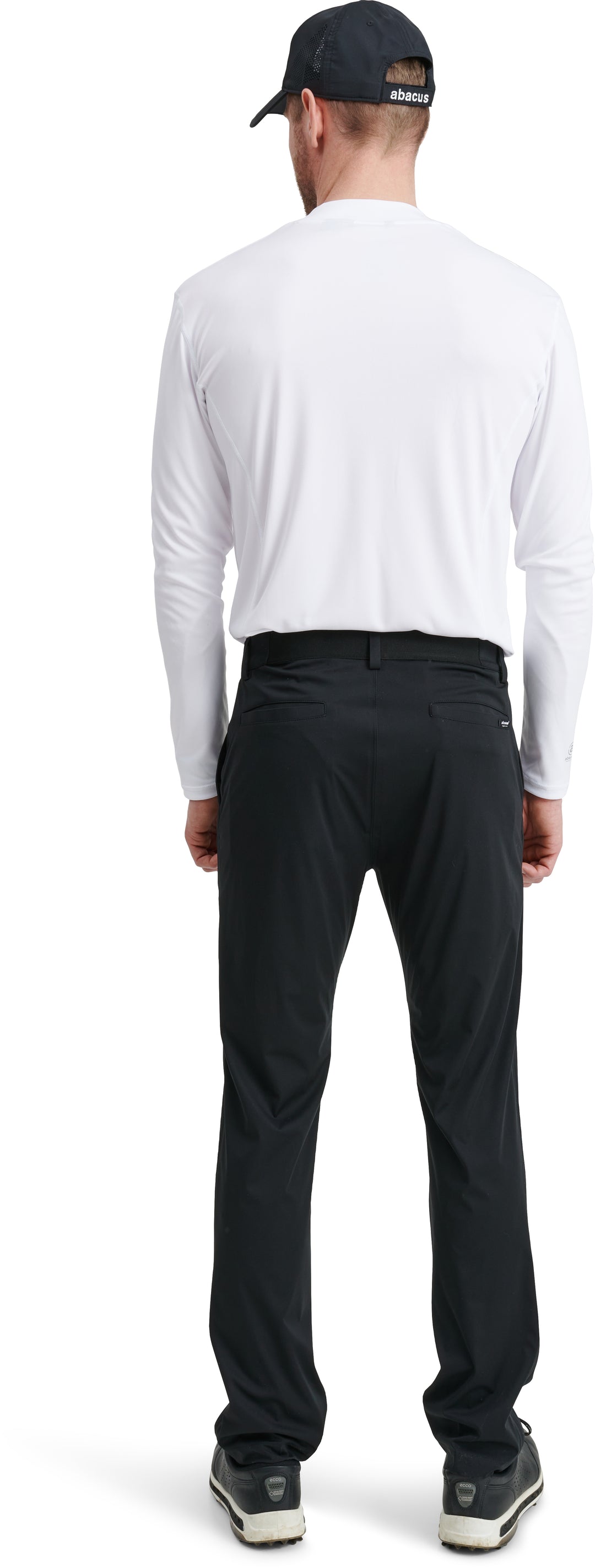 Men's Bounce Waterproof Trousers