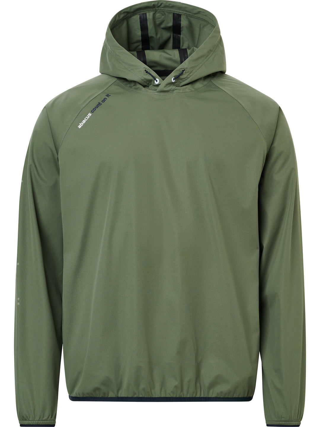 Men Bounce Waterproof Hoodie