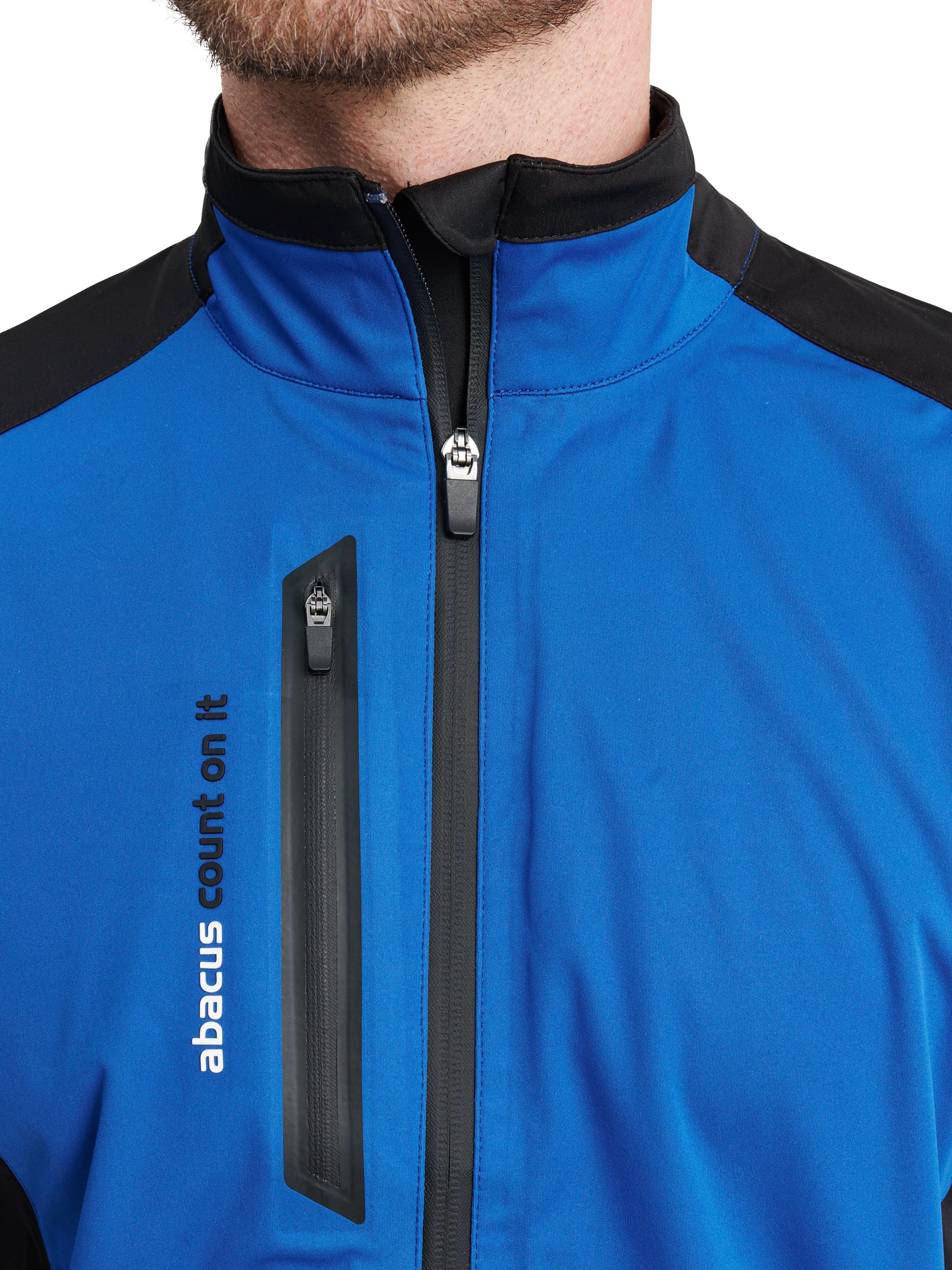 Men Bounce Rain Shirt – Abacus Sportswear US