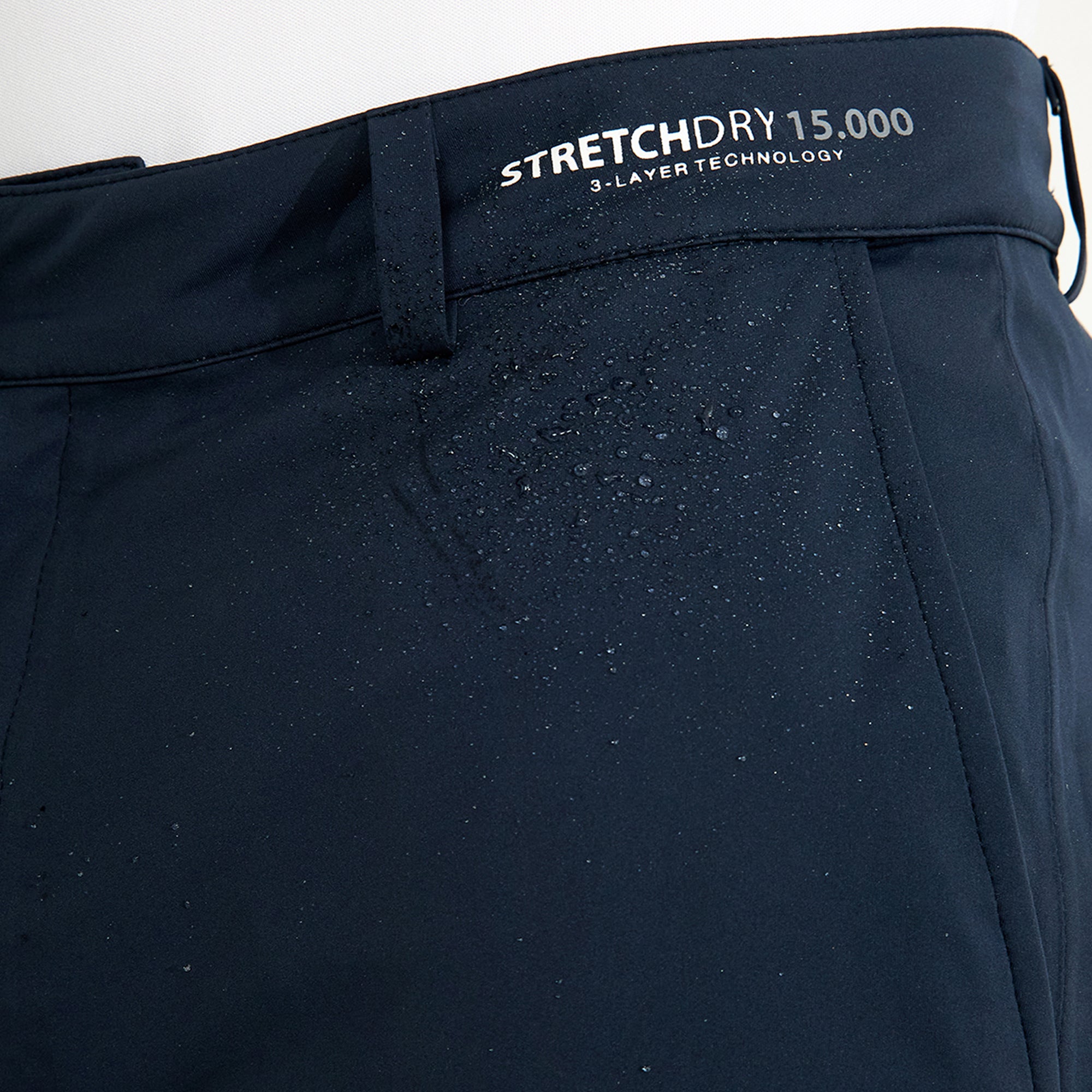 Men's Bounce Waterproof Shorts – Abacus Sportswear US