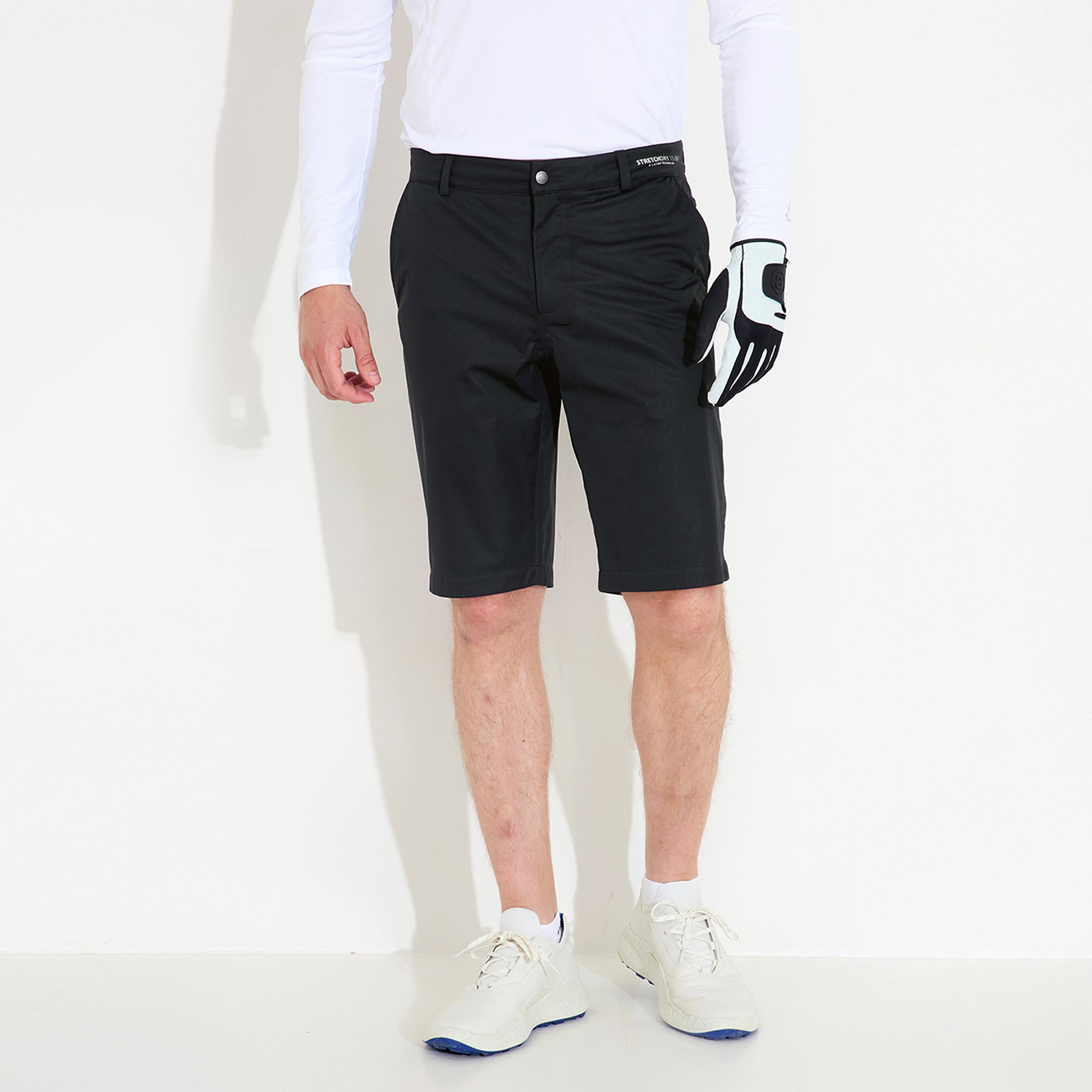 メンズウェア clubhaus Nylon workshorts NAVY M メンズウェア clubhaus Nylon workshorts NAVY M メンズウェア