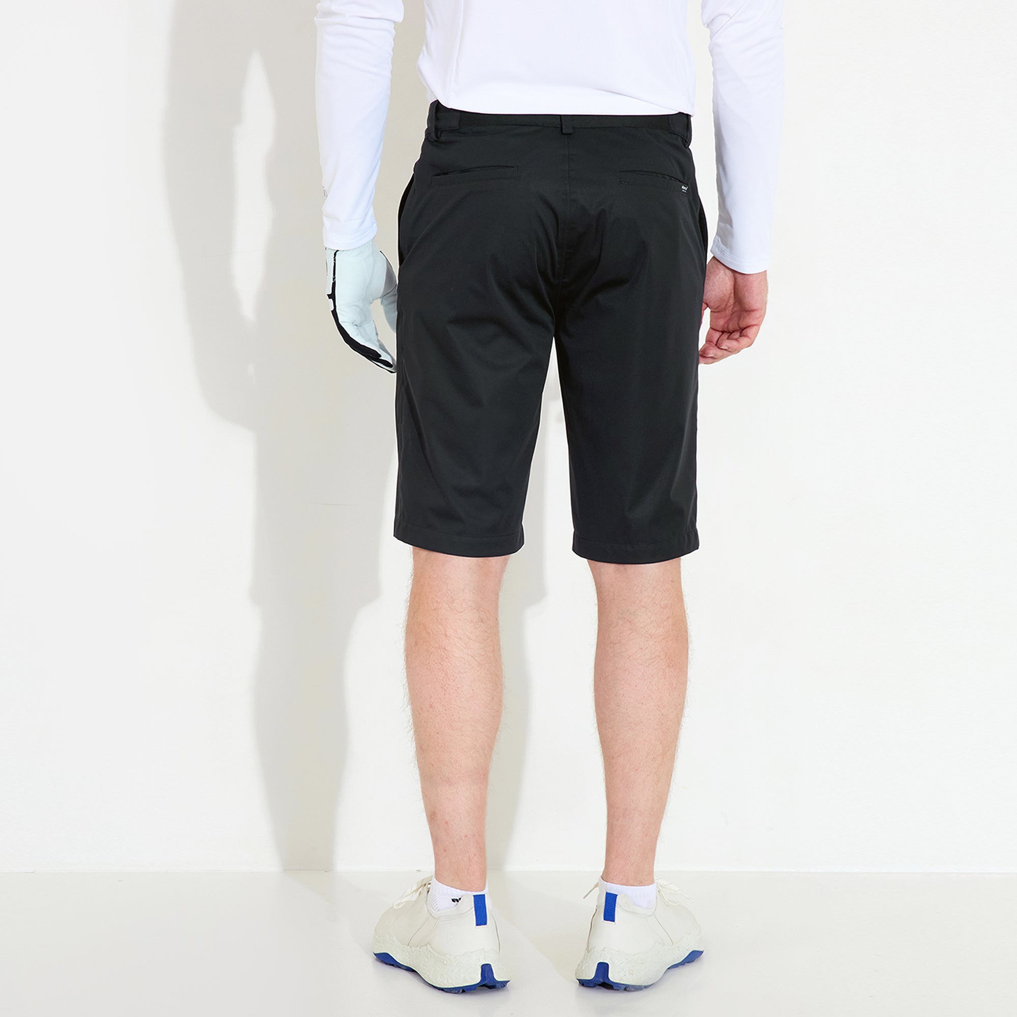 Men's Bounce Waterproof Shorts – Abacus Sportswear US