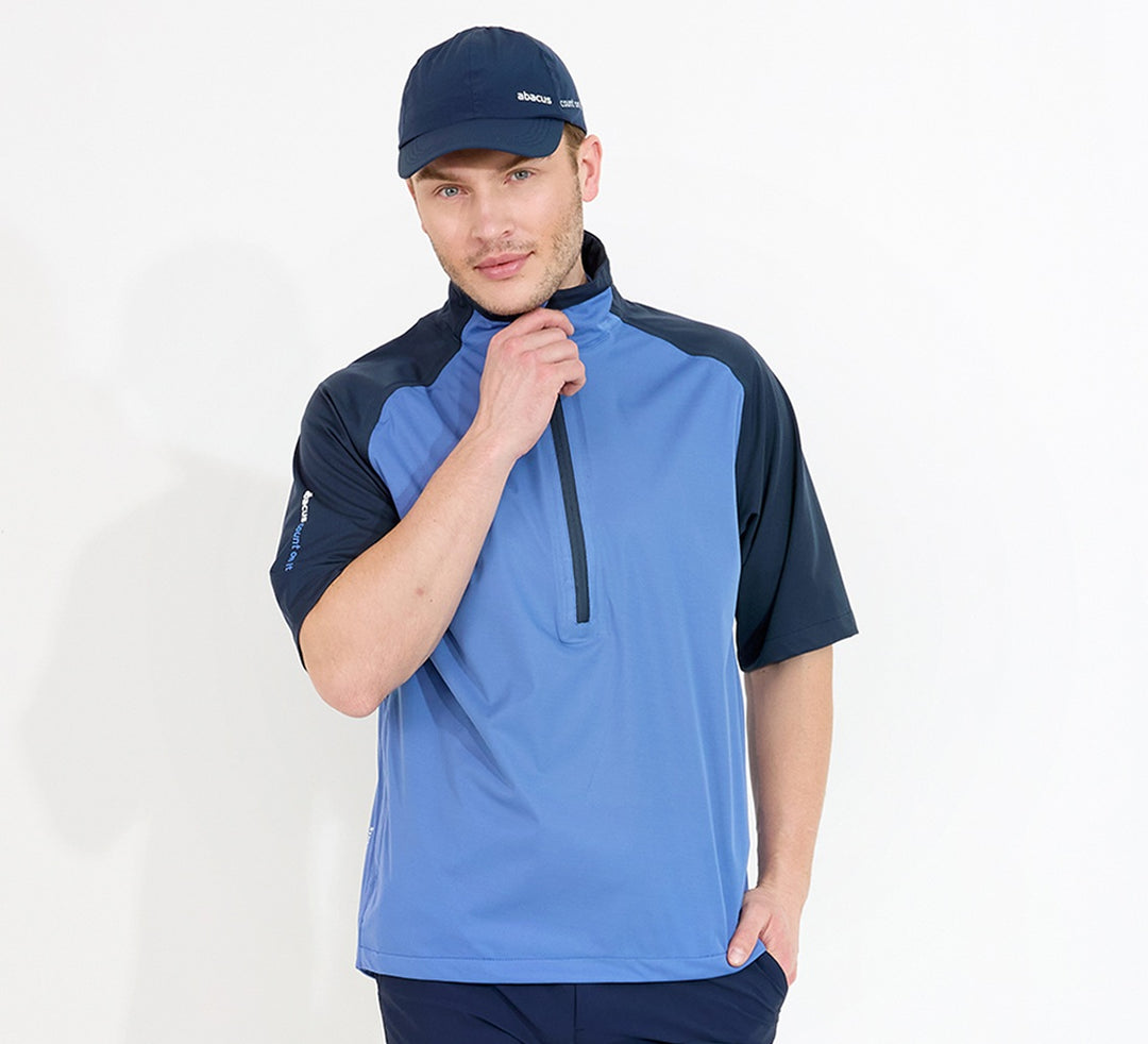 Men Bounce Rain Shirt