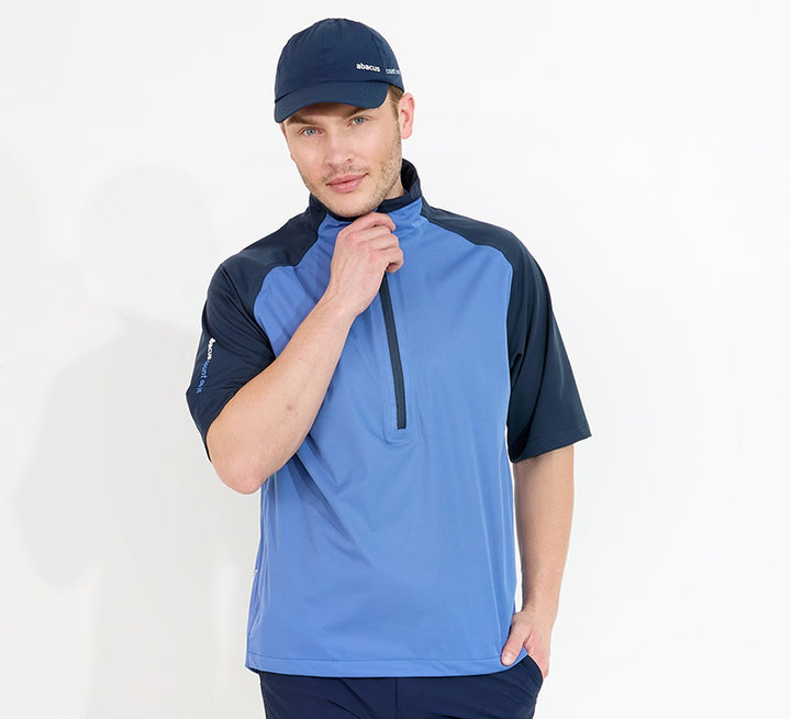 Men Bounce Rain Shirt