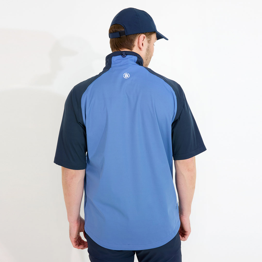 Men Bounce Rain Shirt