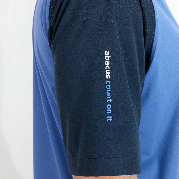 Men Bounce Rain Shirt