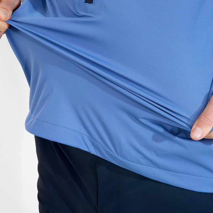 Men Bounce Rain Shirt