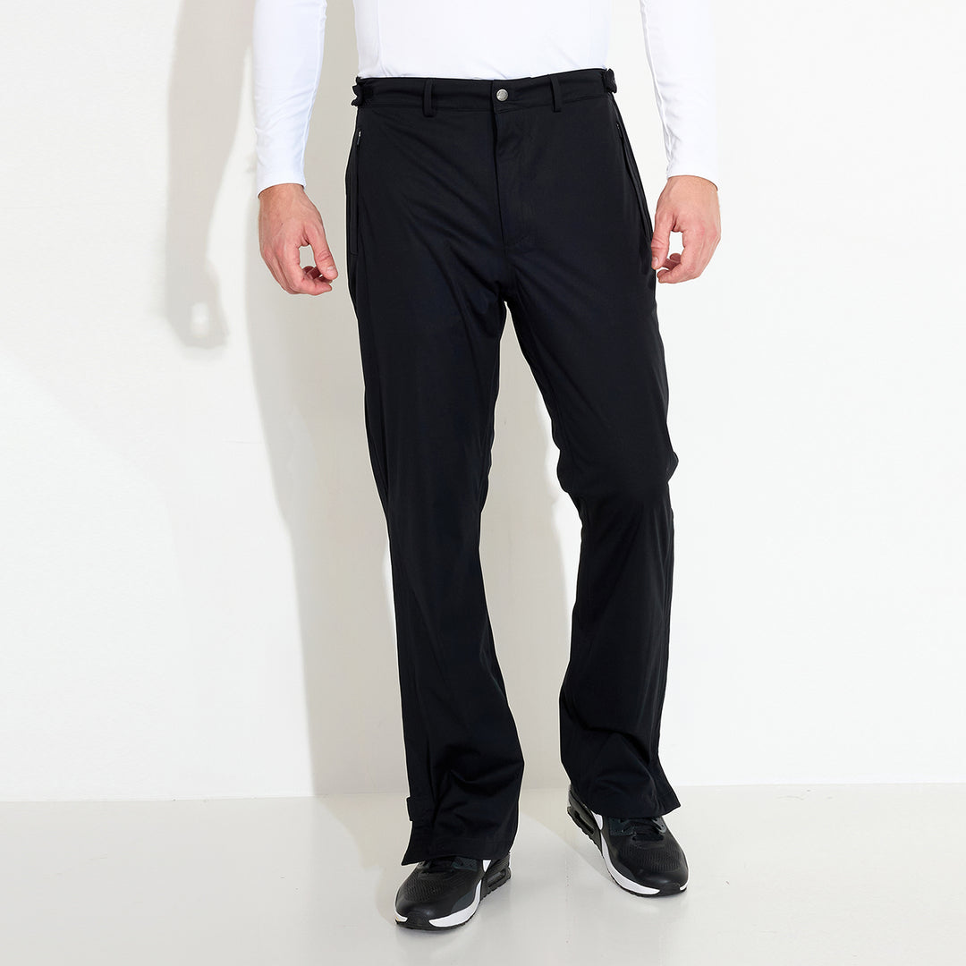 Men Bounce rain trousers-SHORTER (worn on top of shorts or pants)