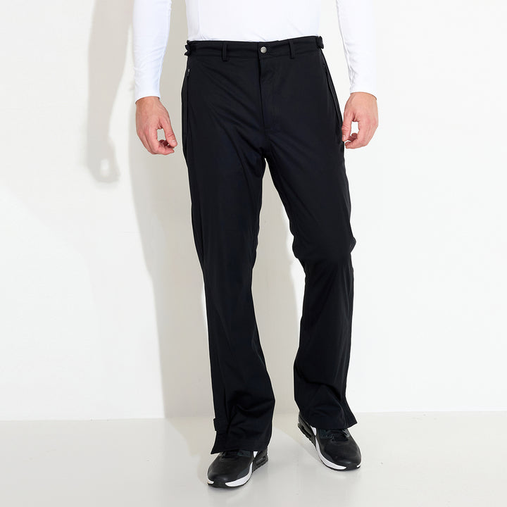 Men Bounce rain trousers-SHORTER (worn on top of shorts or pants)