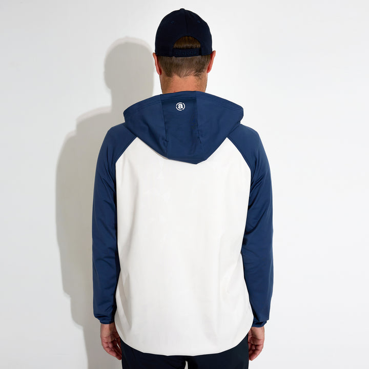 Men's Kingsbarn Hybrid Hoodie