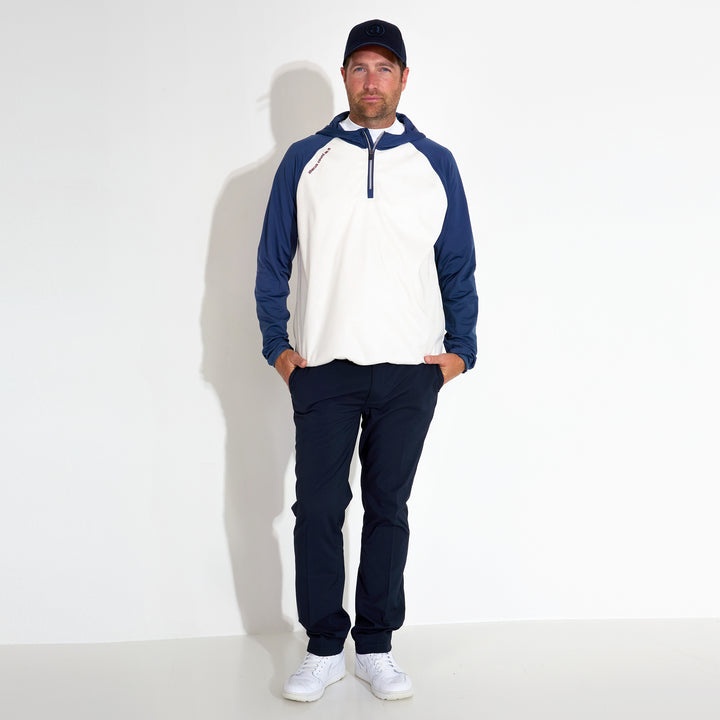 Men's Kingsbarn Hybrid Hoodie