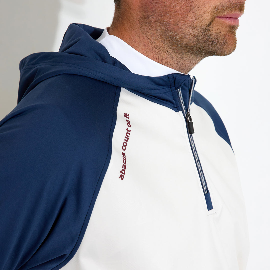 Men's Kingsbarn Hybrid Hoodie