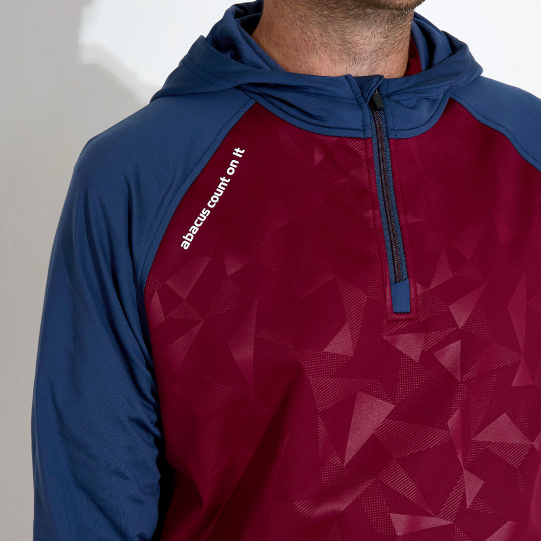 Men's Kingsbarn Hybrid Hoodie