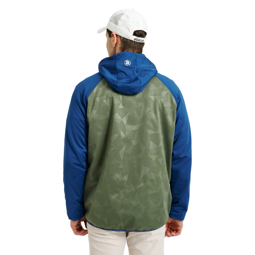 Men's Kingsbarn Hybrid Hoodie