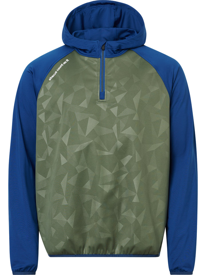 Men's Kingsbarn Hybrid Hoodie