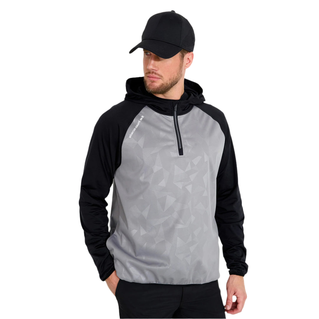 Men's Kingsbarn Hybrid Hoodie