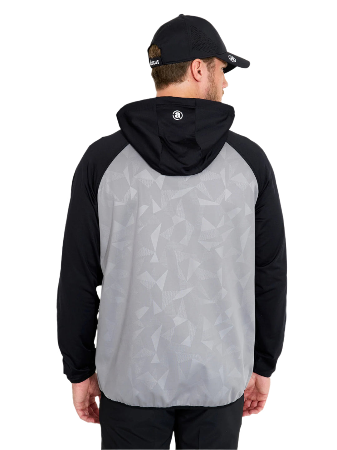 Men's Kingsbarn Hybrid Hoodie