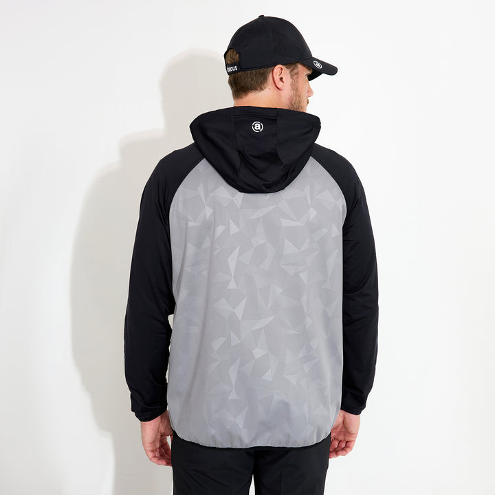Men's Kingsbarn Hybrid Hoodie