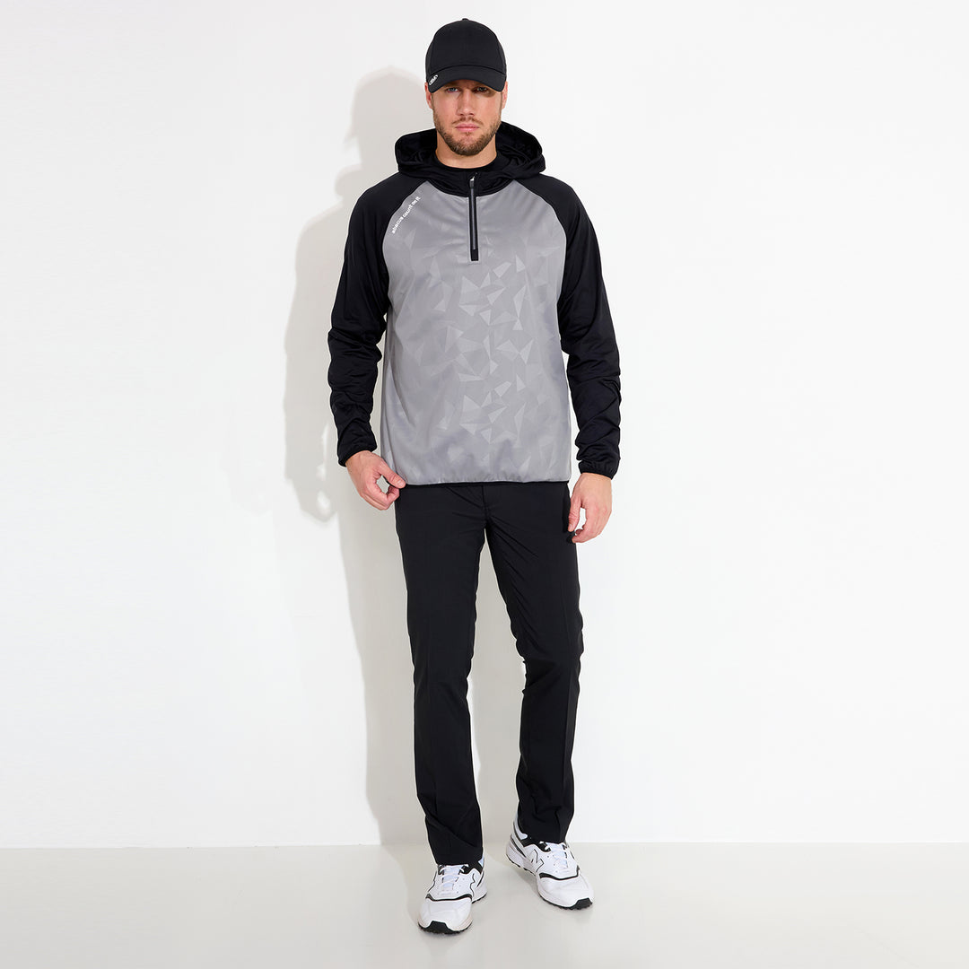 Men's Kingsbarn Hybrid Hoodie