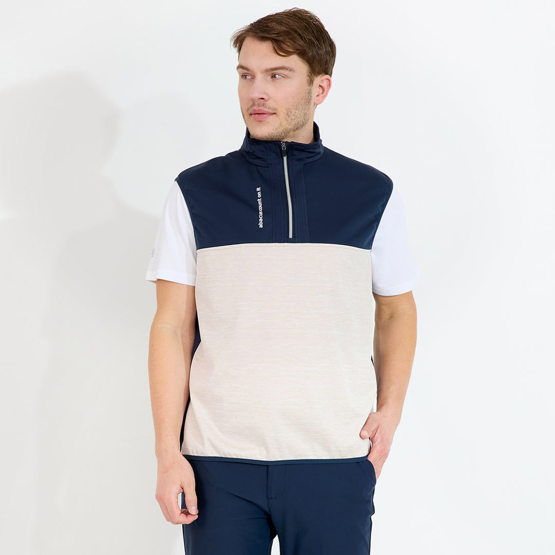 Men's Kingsbarn Hybrid Vest