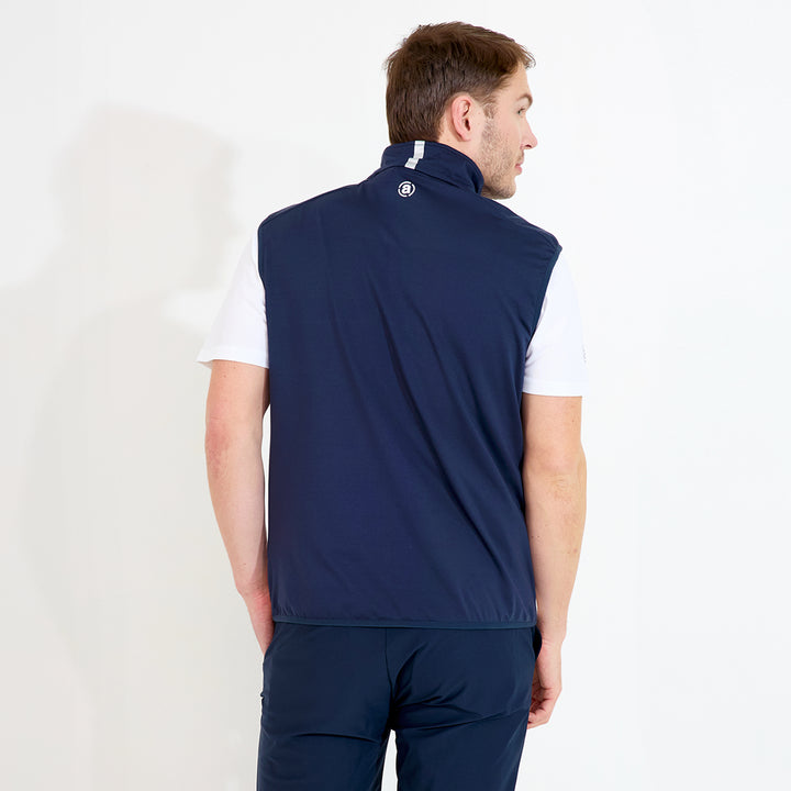 Men's Kingsbarn Hybrid Vest