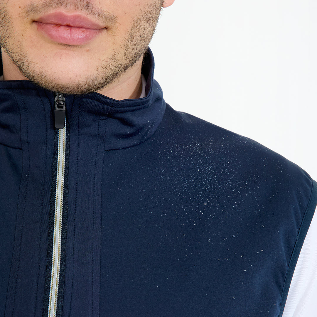 Men's Kingsbarn Hybrid Vest