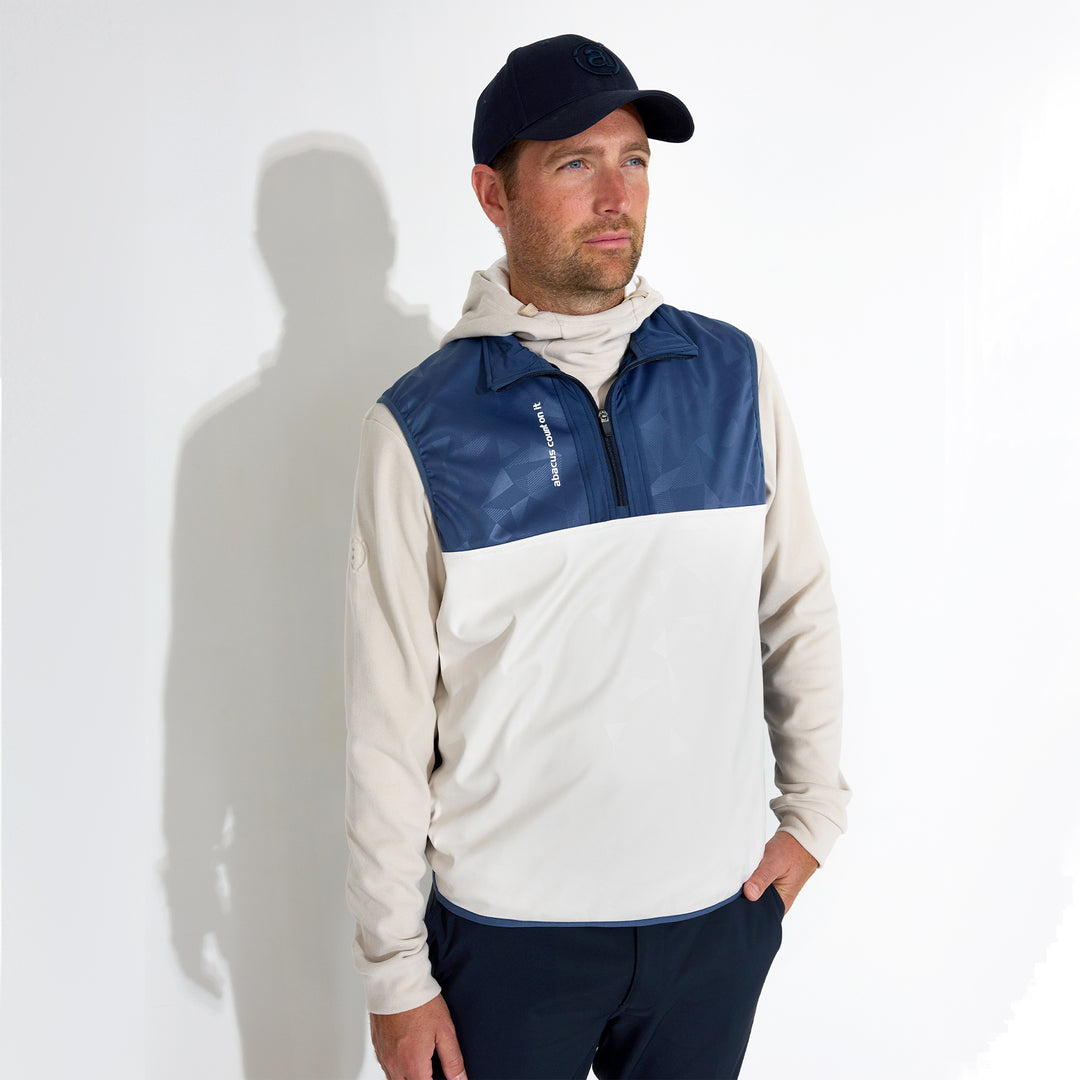 Men's Kingsbarn Hybrid Vest