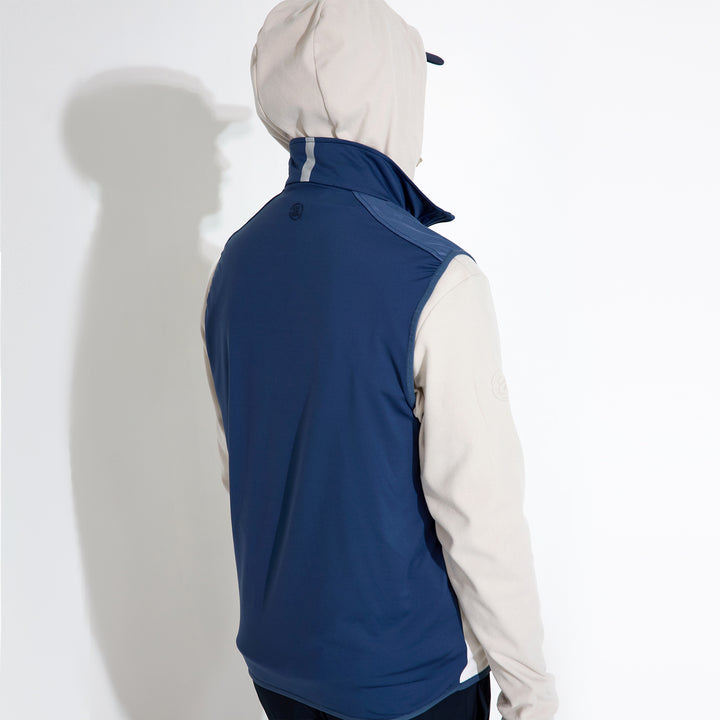Men's Kingsbarn Hybrid Vest