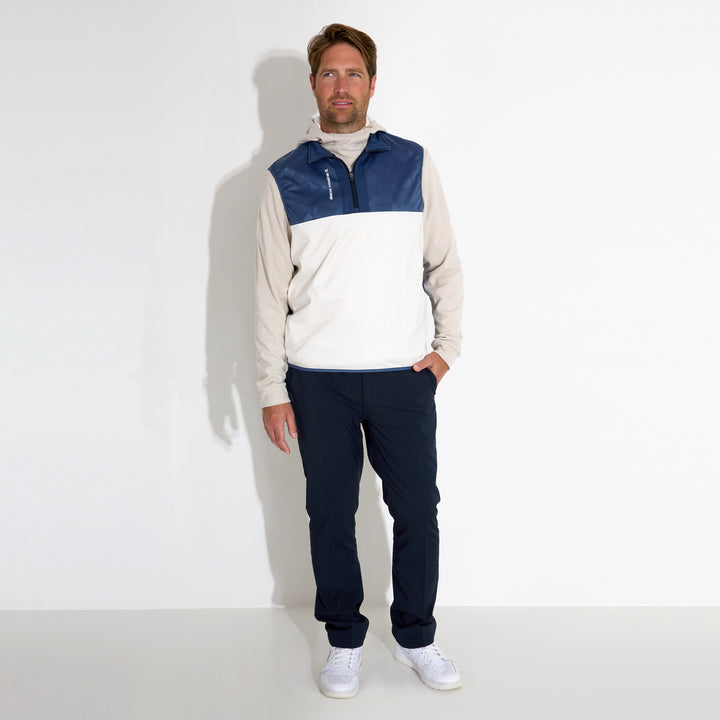 Men's Kingsbarn Hybrid Vest