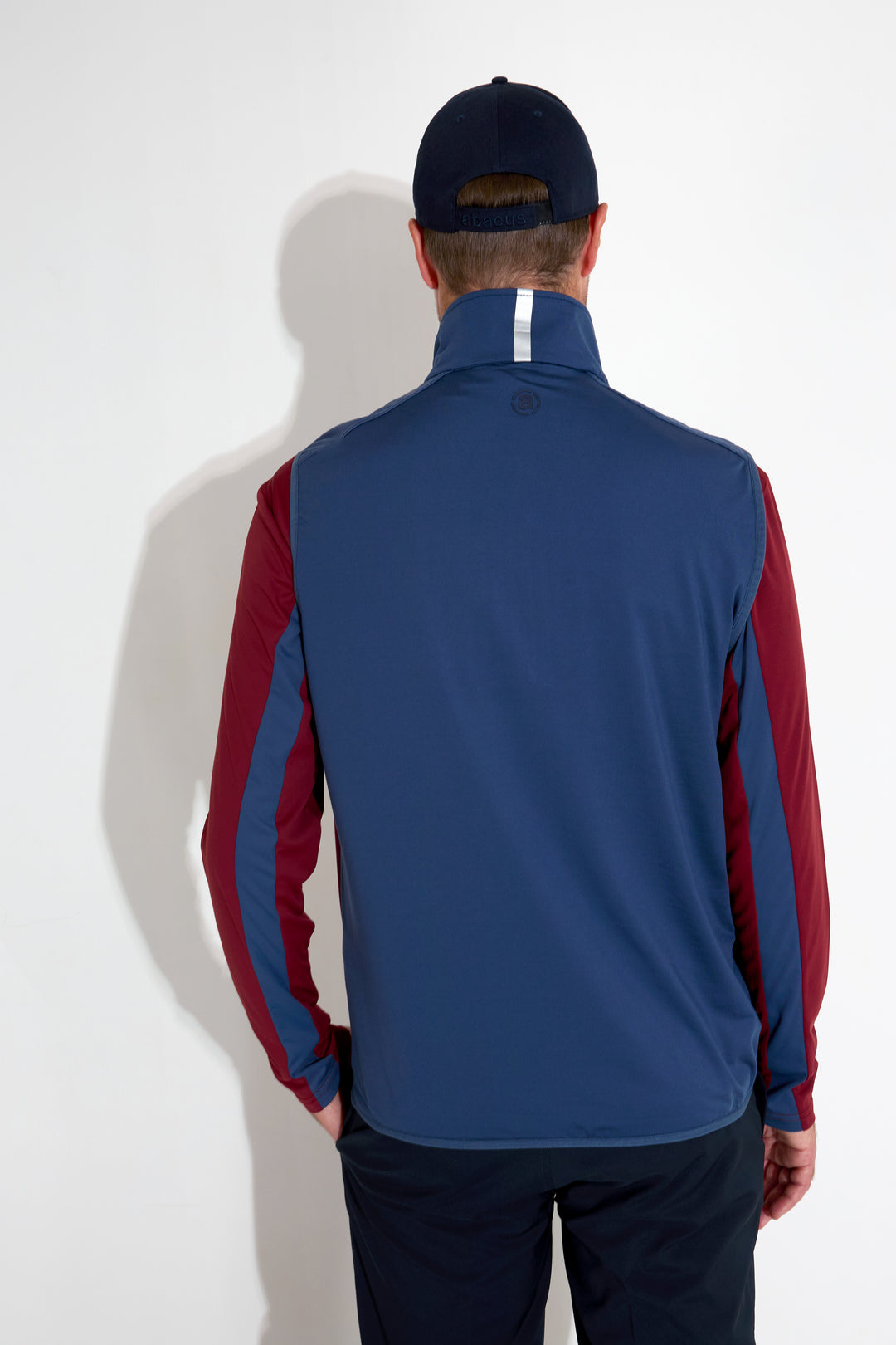 Men's Kingsbarn Hybrid Vest
